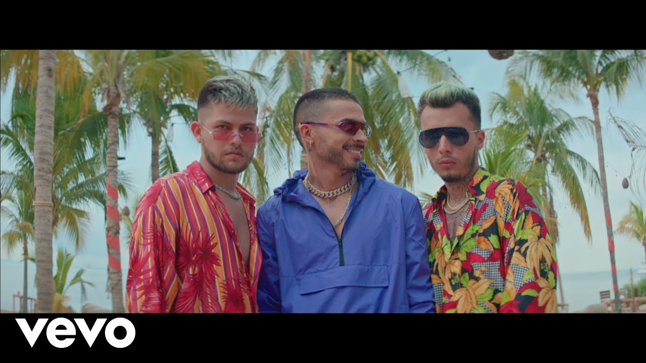 Callejo, Fano and Reykon - Himalaya