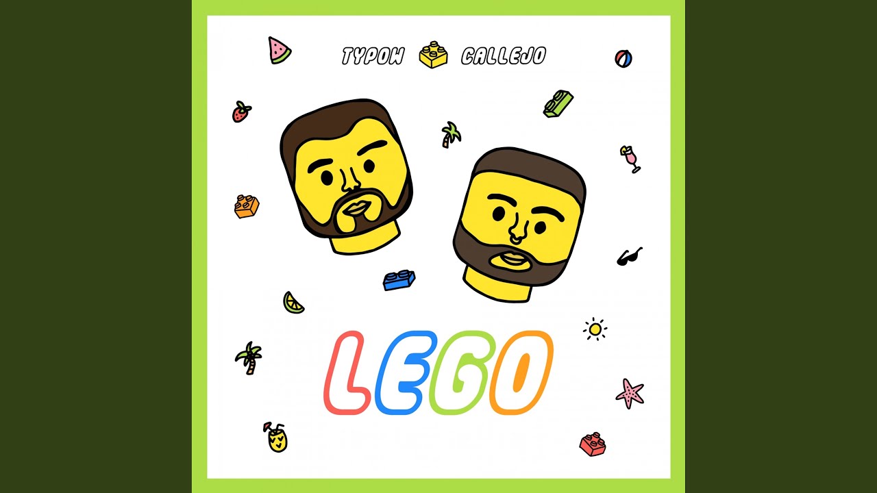 LEGO