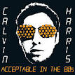 Calvin Harris - Acceptable in the 80s