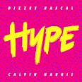 Calvin Harris - Hype