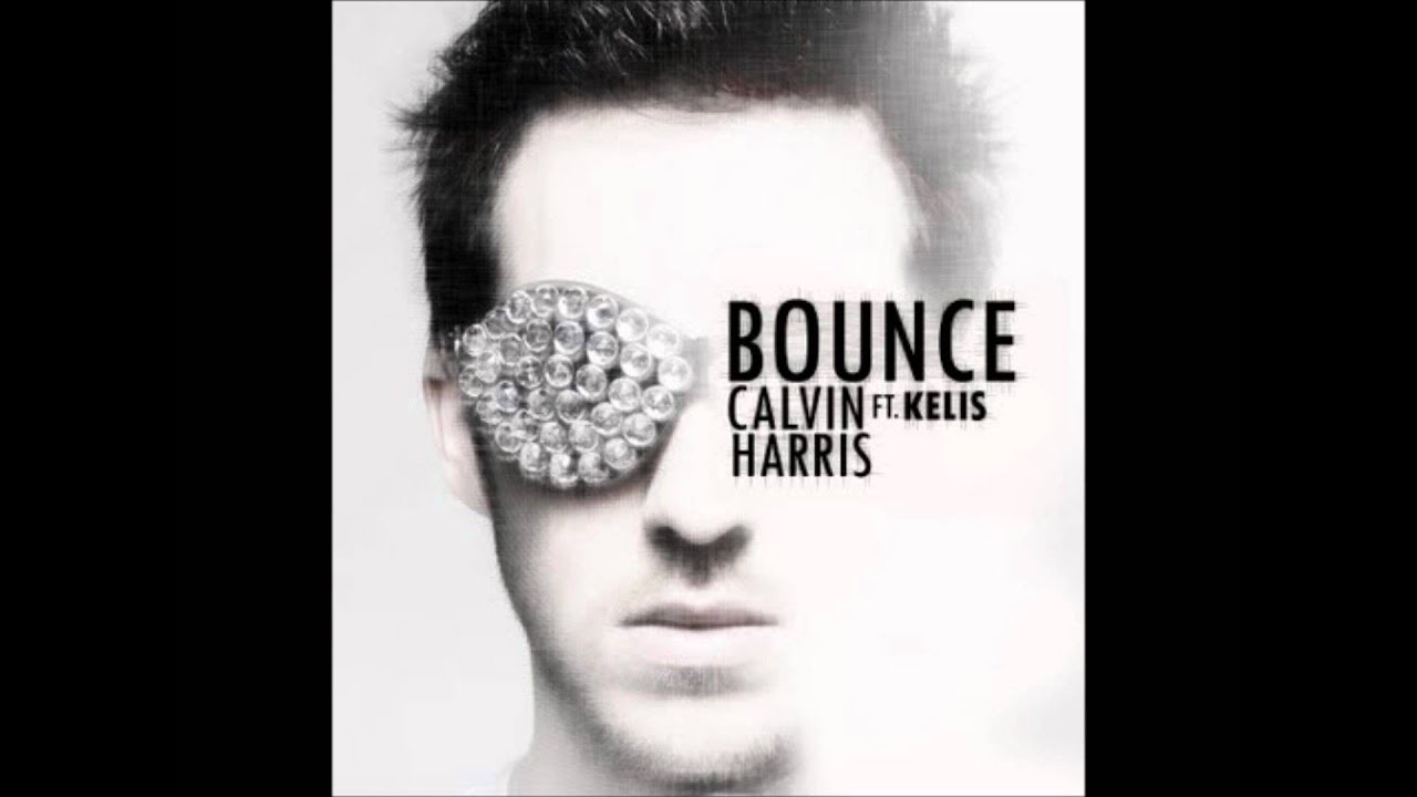 Bounce [Michael Woods Remix] - Bounce [Michael Woods Remix]