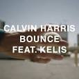 Calvin Harris - Bounce