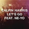 Calvin Harris - Let's Go