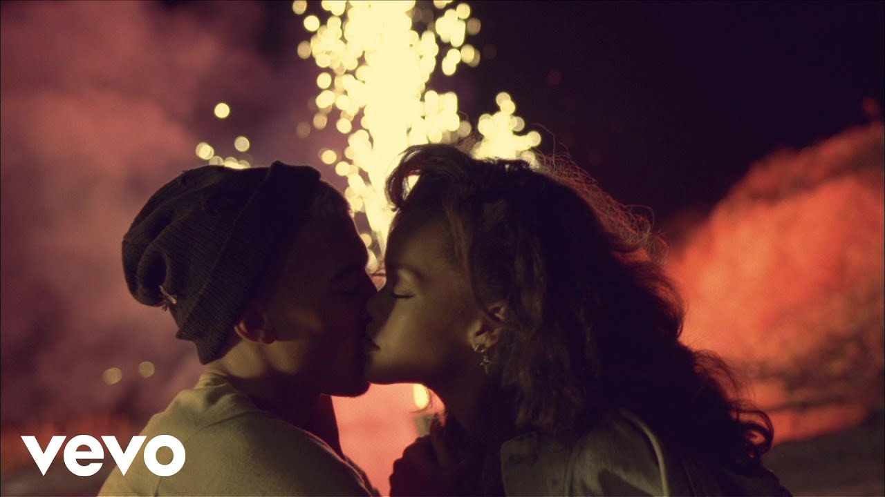 We Found Love - We Found Love