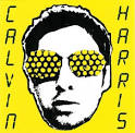 Calvin Harris - I Created Disco [Japan Bonus Tracks]