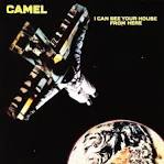 Camel - I Can See Your House from Here [Bonus Tracks]