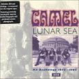 Camel - Lunar Sea: An Anthology 1973-1985