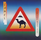 Camel - On the Road 1981