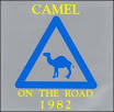 Camel - On the Road 1982