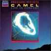 Camel - Pressure Points: Live in Concert