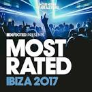 Elderbrook - Defected Presents Most Rated Ibiza 2017