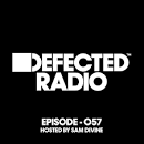 Elderbrook - Defected Radio Episode 057 [hosted by Sam Divine]