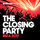 Elderbrook - Defected Presents the Closing Party Ibiza 2017