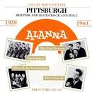 Cameos - Pittsburgh: Rhythm & Blues/Rock & Roll (1959-1963)
