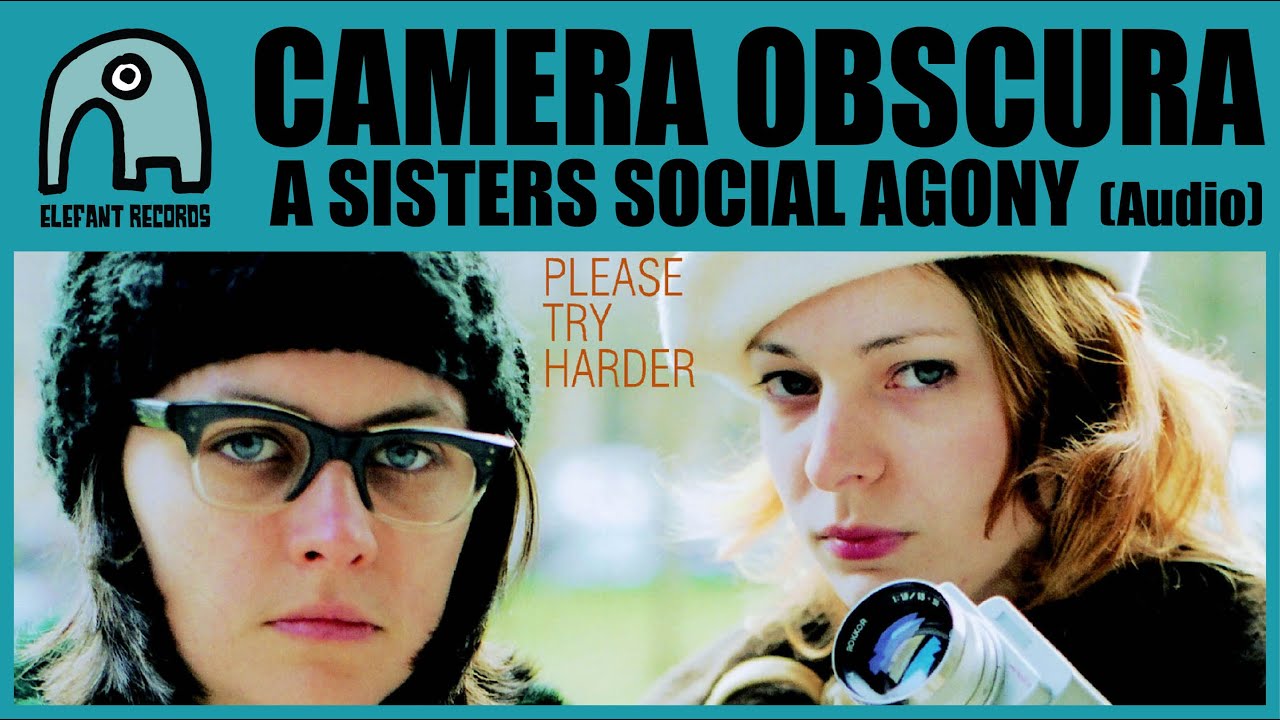 A Sister's Social Agony - A Sister's Social Agony