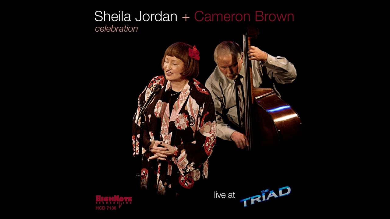 Cameron Brown and Sheila Jordan - Brother Where Are You?