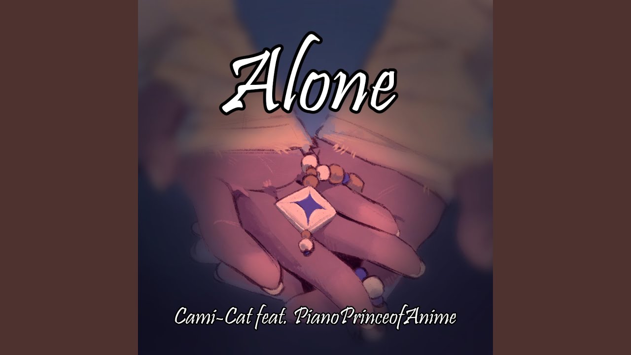 Alone - Alone