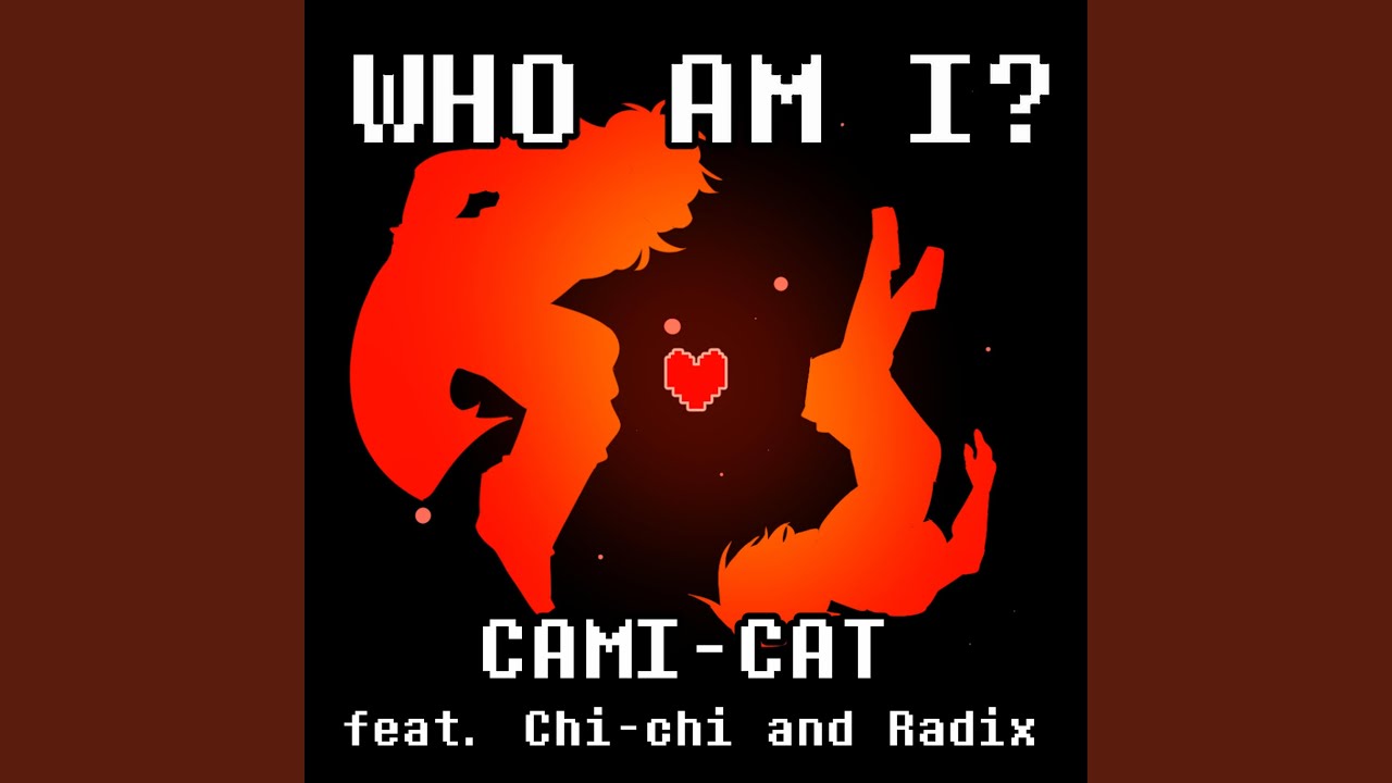 Who Am I (feat. Chi-Chi & Radix) - Who Am I (feat. Chi-Chi & Radix)
