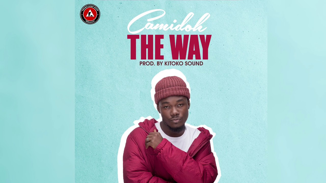 The Way - The Way