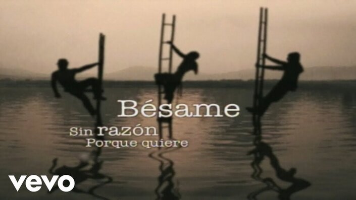 Bésame - Bésame