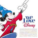 We Love Disney [Universal Music Latino]