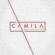 Camila - Greatest Hits