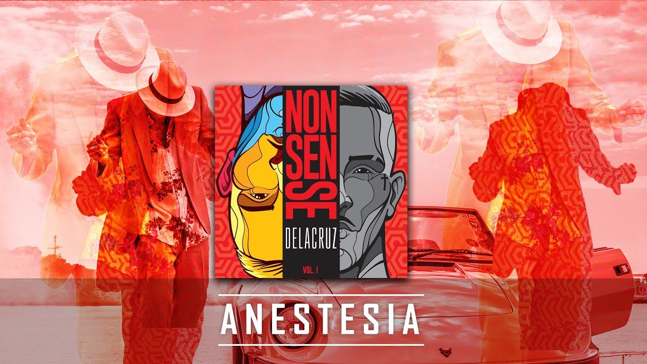 Anestesia - Anestesia