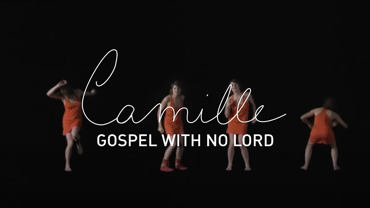 Gospel With No Lord