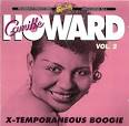 Camille Howard - X-Temporaneous Boogie, Vol. 2