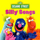 Camille Kampouris, Sesame Street and Jerry Nelson - This Song Is for the Birds