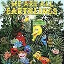 Biff - Sesame Street: We Are All Earthlings, Vol. 2