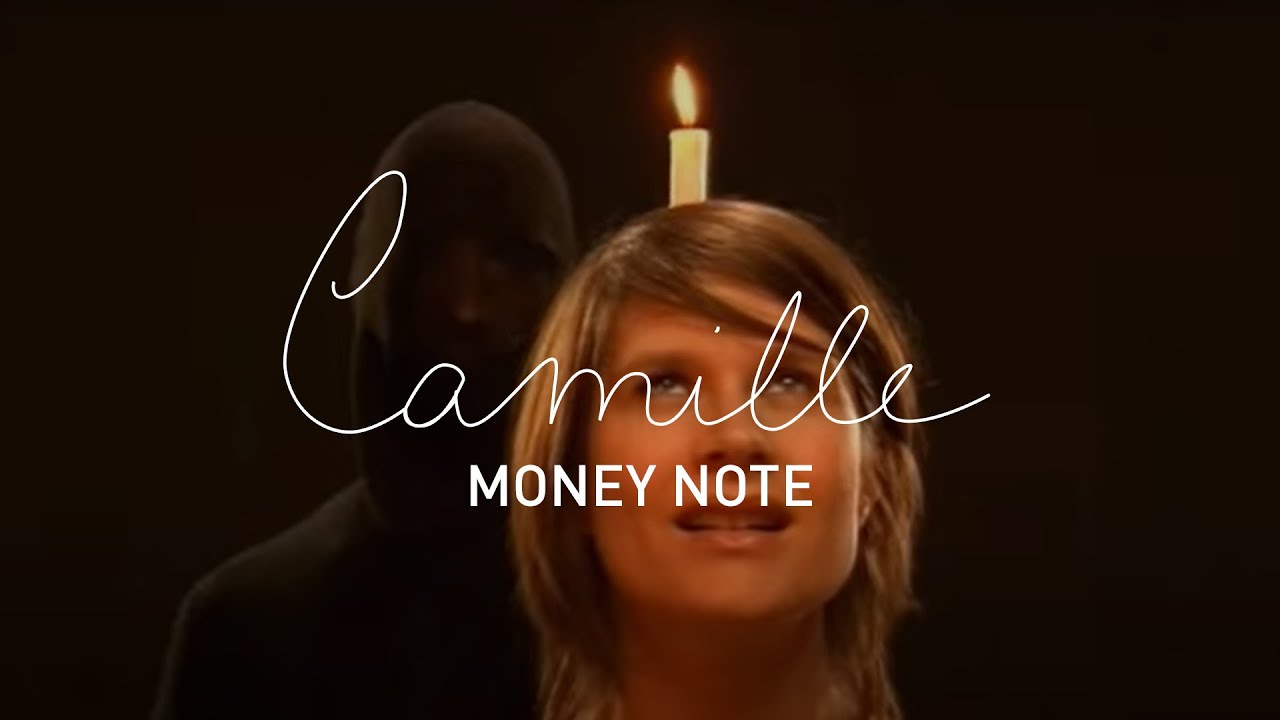 Money Note - Money Note