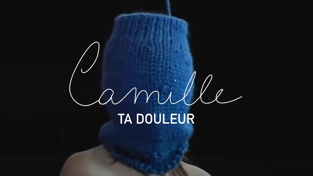 Ta Douleur - Ta Douleur