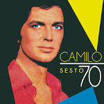 Angela Carrasco - Camilo 70