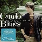 Camilo Blanes - Es lo Que Siento