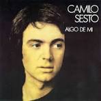Camilo Sesto - Algo de Mi