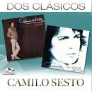 Camilo Sesto - Dos Clasicos [Remastered]