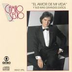 Camilo Sesto - El Amor de Mi Vida