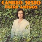 Camilo Sesto - Entre Amigos