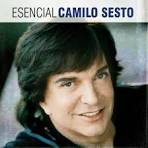 Camilo Sesto - Esencial Camilo Sesto