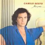 Camilo Sesto - Mas Y Mas