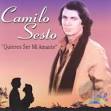 Camilo Sesto - Quieres Ser Mi Amante