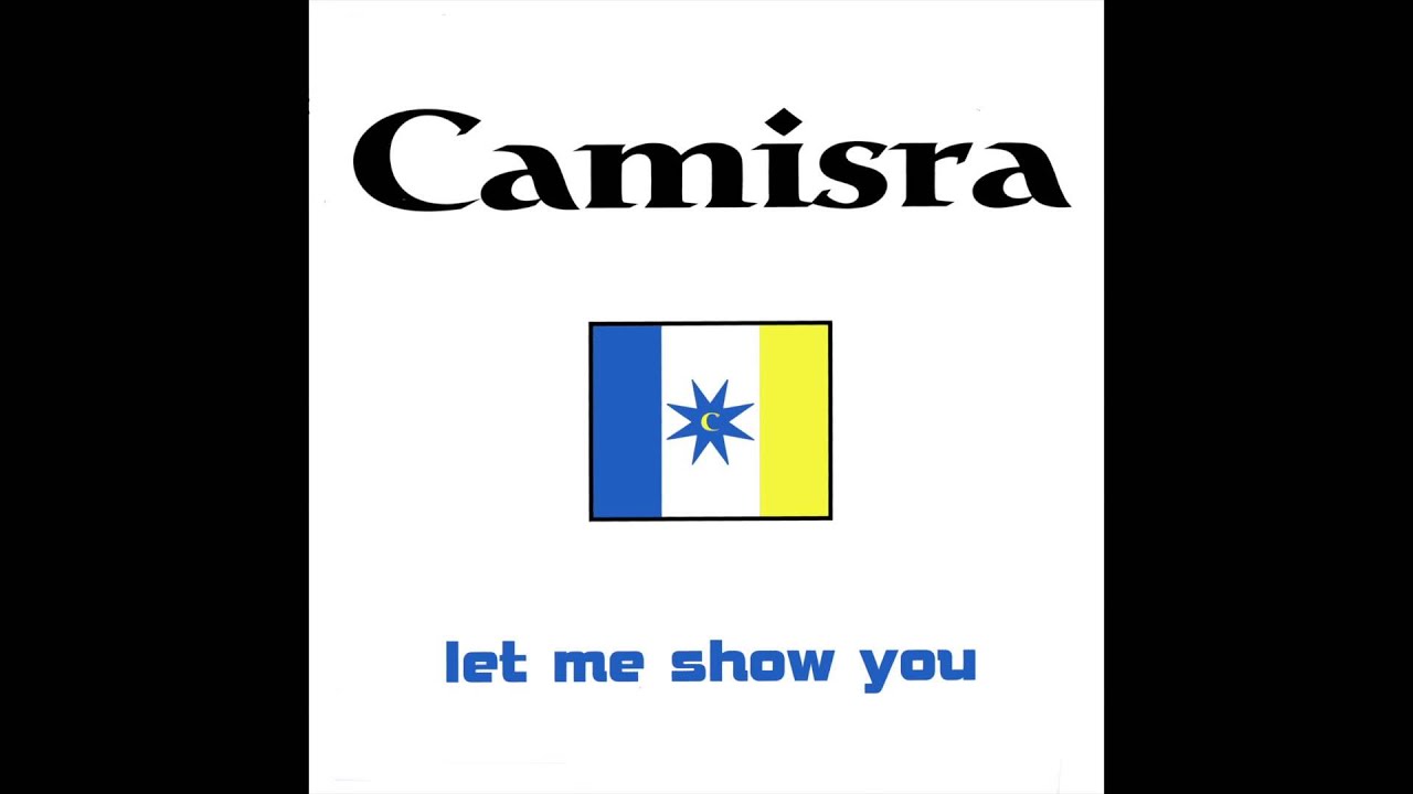 Let Me Show You [Markus Gardeweg Remix] - Let Me Show You [Markus Gardeweg Remix]