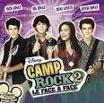 Anna Maria Perez de Tagle - Camp Rock 2: Le Face A Face