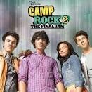 Cast of 'Camp Rock 2' - Camp Rock 2: The Final Jam