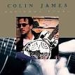 Colin James - National Steel