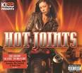 Obie Trice - Kiss Presents: Hot Joints