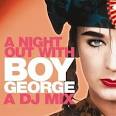 A Night in With Boy George