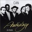 Can - Anthology