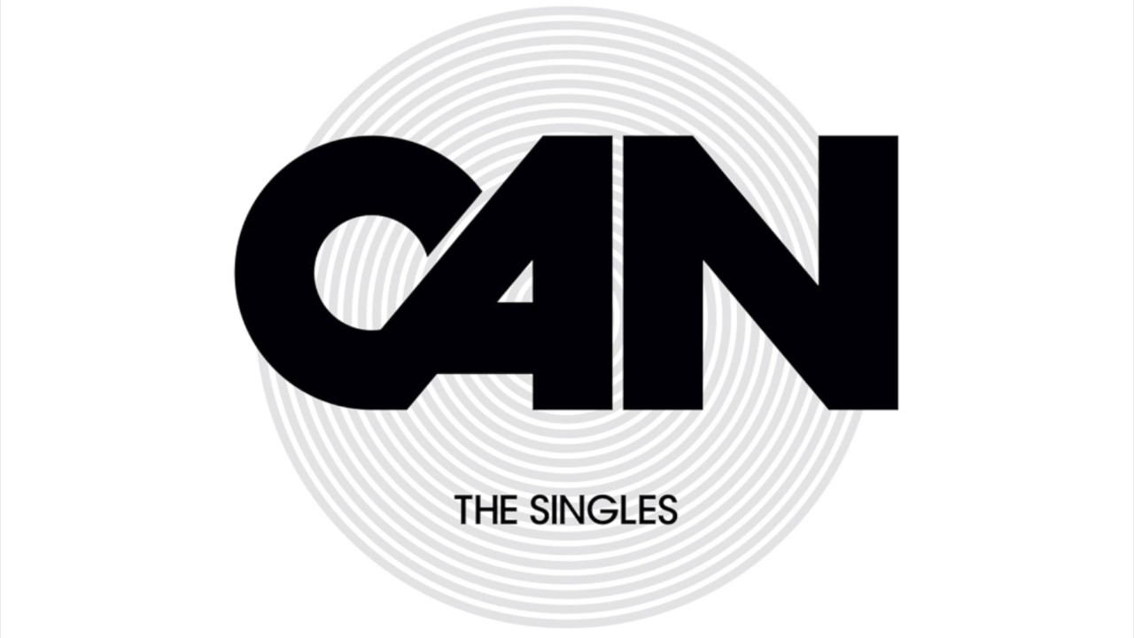 Can - I Want More